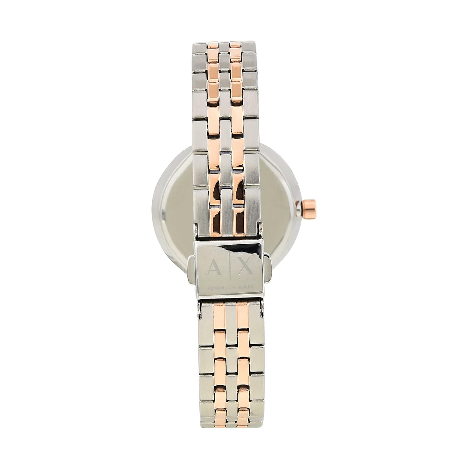armani exchange womens 30 mm lola silver dial stainless steel analog watch ax5542 armani exchange womens 30 mm lola silver dial stainless steel analog watch ax5542