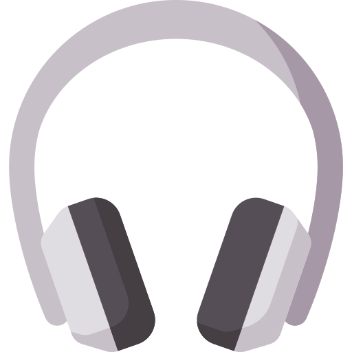 e-Commerce Hub headphones