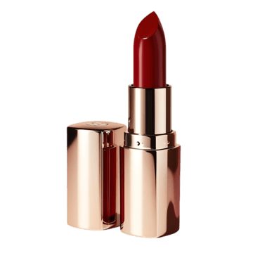 e-Commerce Hub pngtree a stylish tube of deep red lipstick partially opened showcasing the png image 16242965